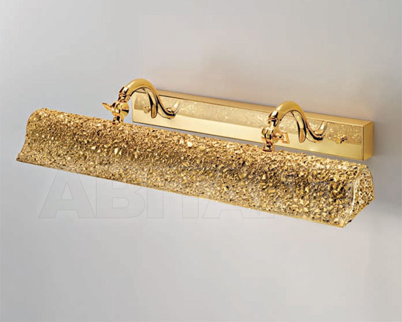 Buy Lighting Cremasco Illuminazione snc Opere Di Luce 1874/4AP-OL-…