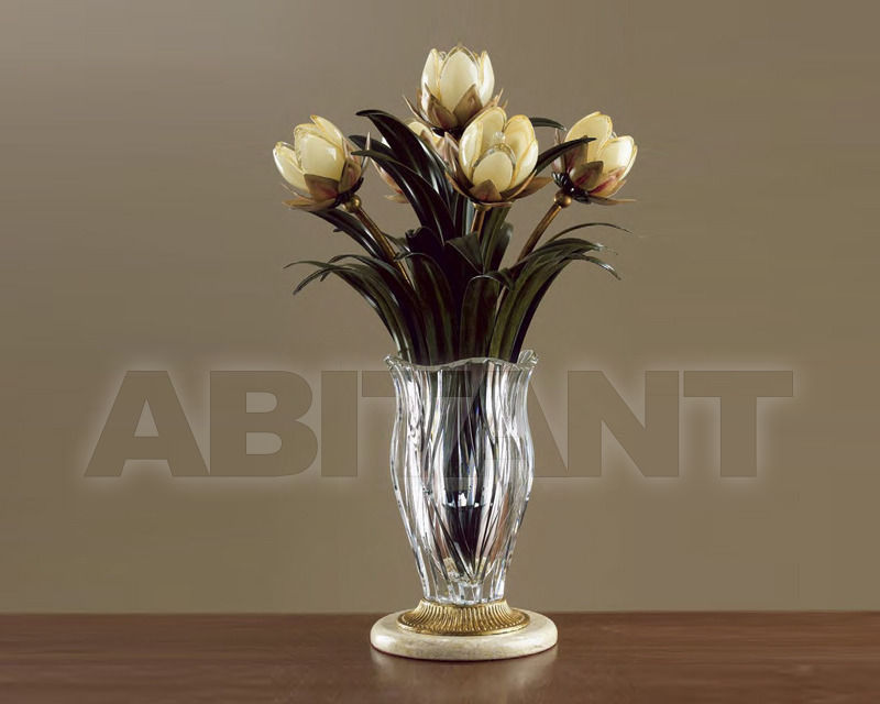 Buy Table lamp Epoca Lampadari snc  Epoca 2007 1387/LG5