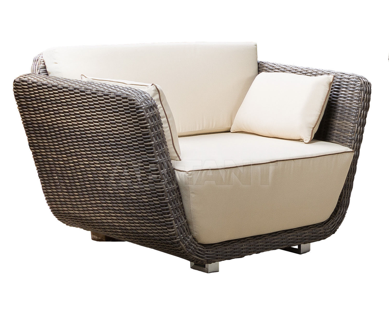 Buy Terrace chair Riviera 4SiS Collection 2014 200823