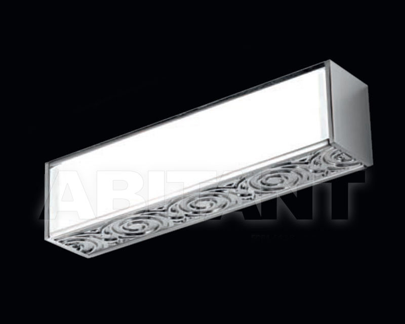 Buy Wall light Cremasco Illuminazione snc Opere Di Luce 5061/1AP-CR