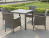 Terrace chair Terni 4SiS Collection 2014 658311 Contemporary / Modern