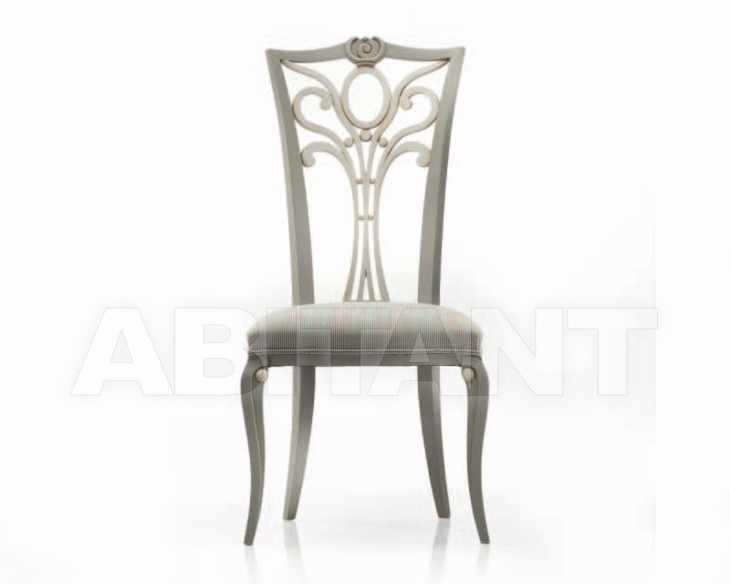 Chair LIBERTY 169/S price on request Buy Chair LIBERTY 100X100 Classico EIE srl Pernechele 169/S