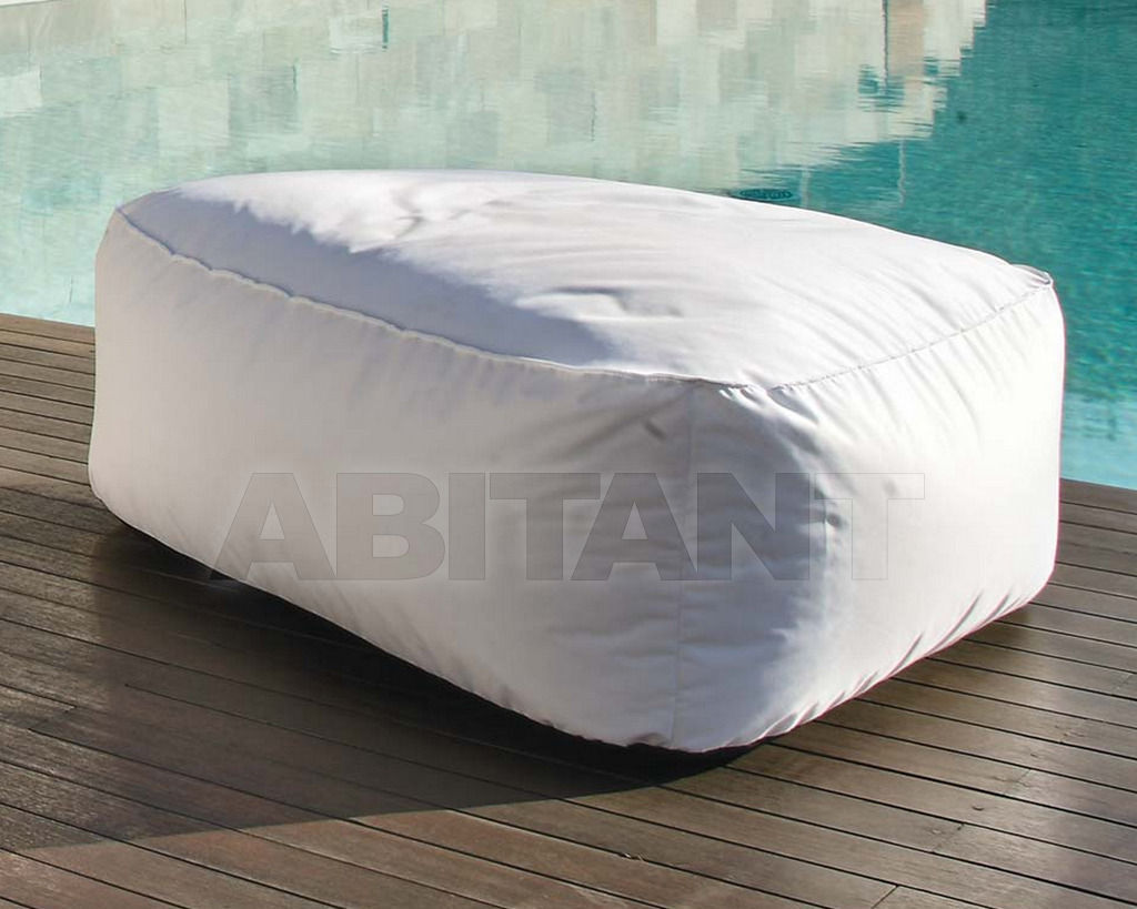 Buy Pouffe Musa Gruppo Industriale Spa Classic GRUMPY