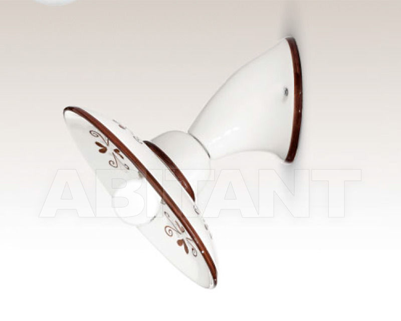 Buy Spot light Cremasco Illuminazione snc Vecchioveneto 0394/1SPOT-CE1-..