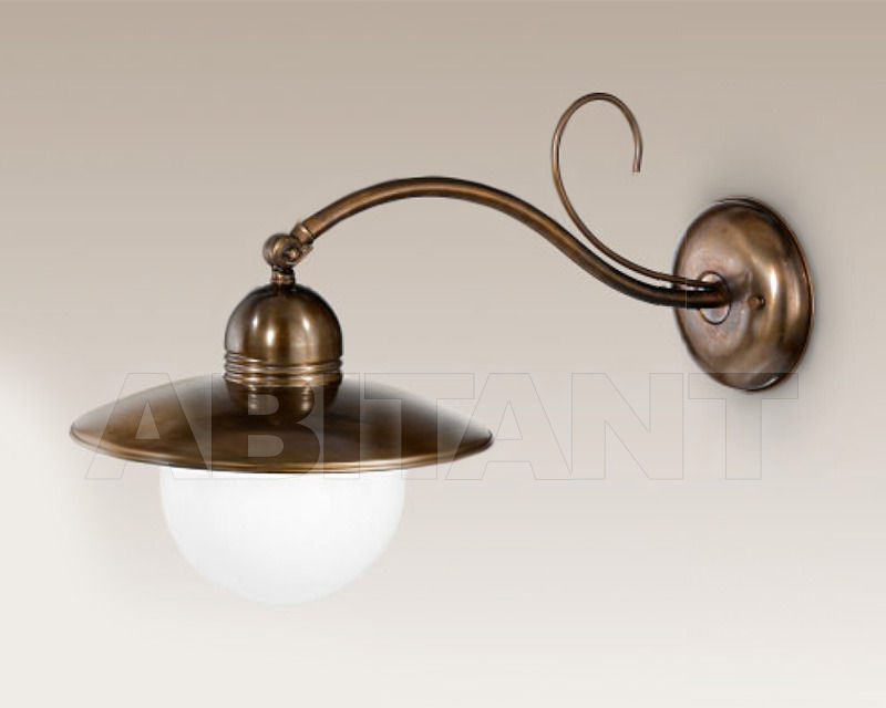 Buy Bracket Cremasco Illuminazione snc Vecchioveneto 0436/1AP-BR-BOM-S18