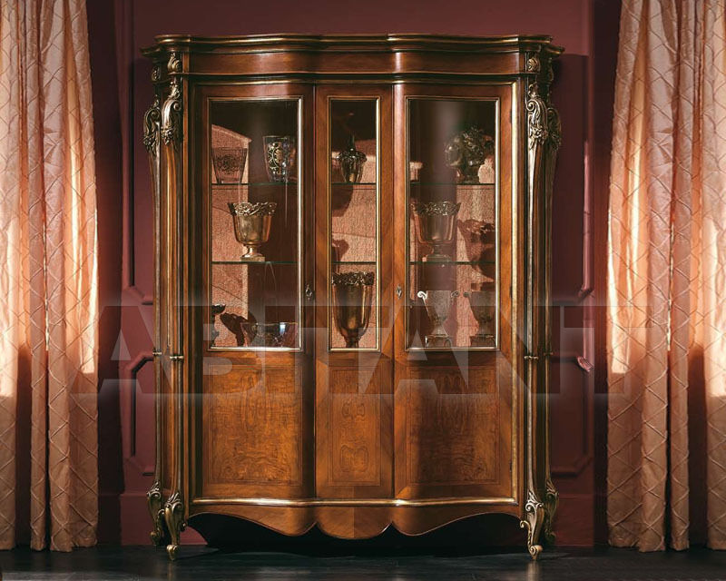 Buy Glass case 100X100 Classico EIE srl Luigi Xxi 0201F