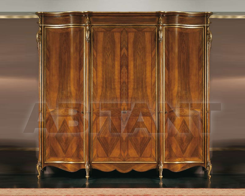 Buy Сupboard 100X100 Classico EIE srl Luigi Xxi 0226N