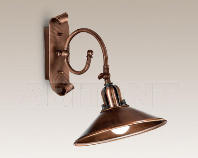 Buy Bracket Cremasco Illuminazione snc Vecchioveneto 0385/1AP-BR-CON