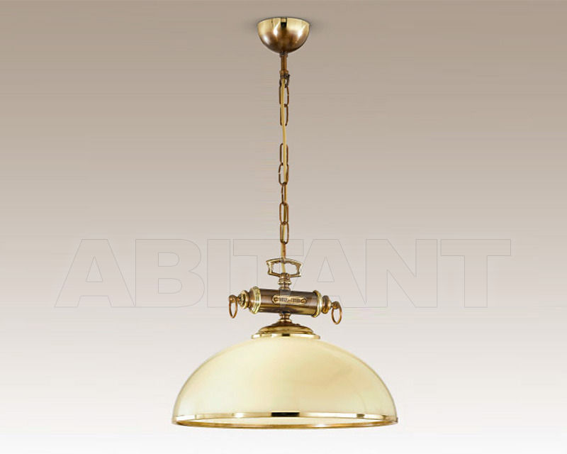 Buy Light Cremasco Illuminazione snc Vecchioveneto 0483/1S-BRSF-VE2-35-AV