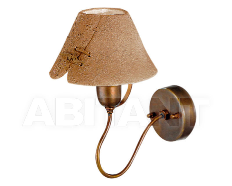 Bracket 0544/1AP-RS price on request Buy Bracket Cremasco Illuminazione snc Vecchioveneto 0544/1AP-RS