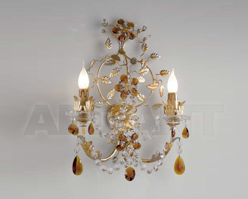 Buy Wall light Epoca Lampadari snc  Epoca 2011 1413/A2