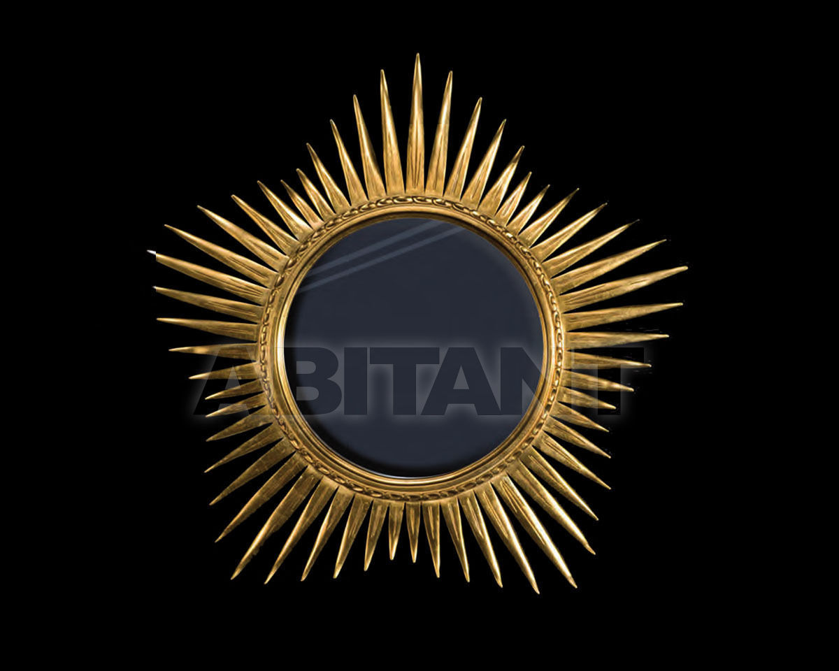 Buy Wall mirror Arreda Style News 3230 SP 2