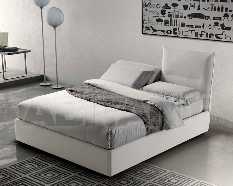 Bed Sharp SHAR160 price on request Buy Bed Sharp Samoa S.r.l. Letti SHAR160