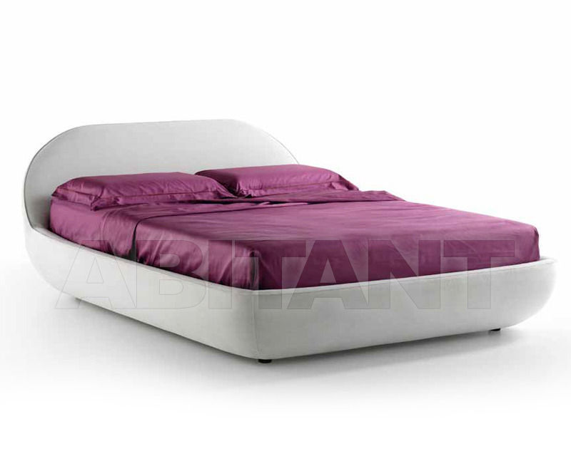 Buy Bed Samoa S.r.l. Letti FRE160