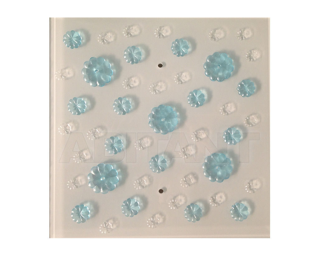 Buy Light Spazio Luce by Ital Lux 2013 BOTTICELLI/PF38 Azuro