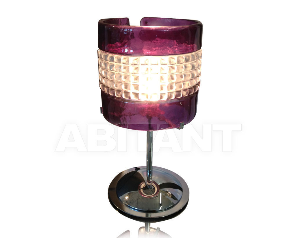 Buy Table lamp Spazio Luce by Ital Lux 2013 KORA/1LP