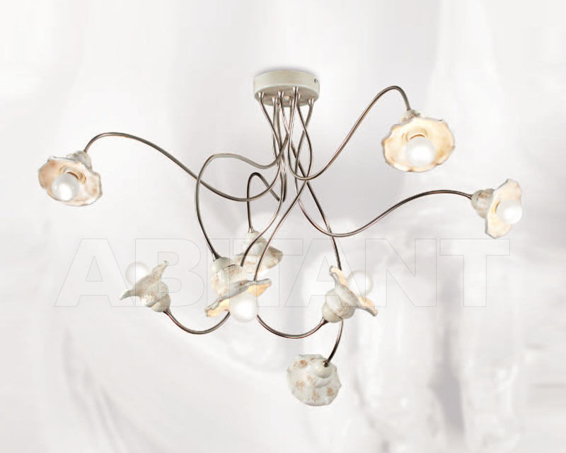 Buy Light Florenz Lamp di Bandini Arnaldo & C. s.n.c. La Luce 2800.08AA