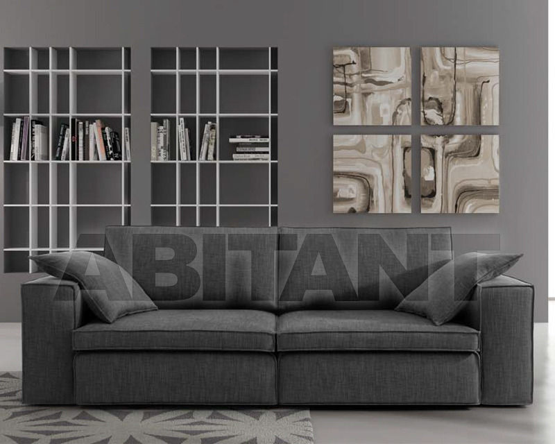 Sofa stream stream DIVANO CM 235 price on request Buy Sofa stream Samoa S.r.l. Divani stream DIVANO CM 235