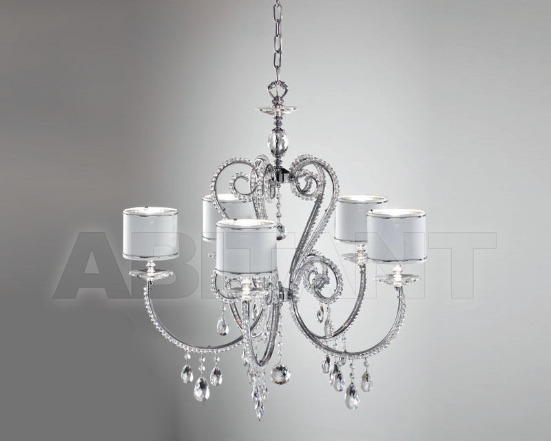 Сhandelier Asia 6600/5L price on request Buy Сhandelier Asia Lumen Arte Nuovo 6600/5L