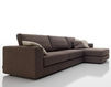 Sofa REY RY04300 RY15100 brown Sofa REY Primafila Book RY04300 RY15100 Contemporary / Modern