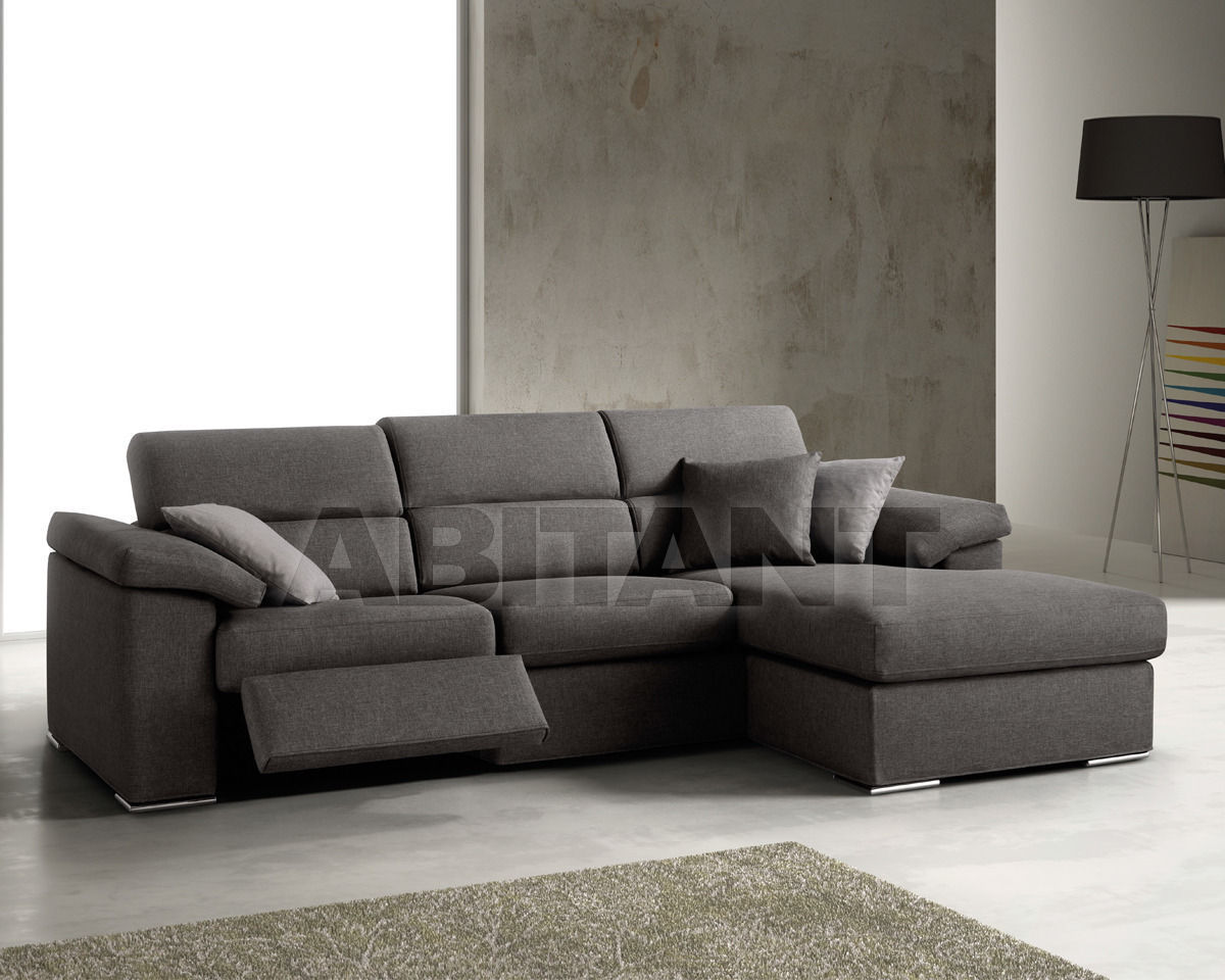 Sofa TOUCH TOUCH COMPONIBILE PANCHETTA REVERSIBILE price on request Buy Sofa TOUCH Samoa S.r.l. Divani TOUCH COMPONIBILE PANCHETTA REVERSIBILE
