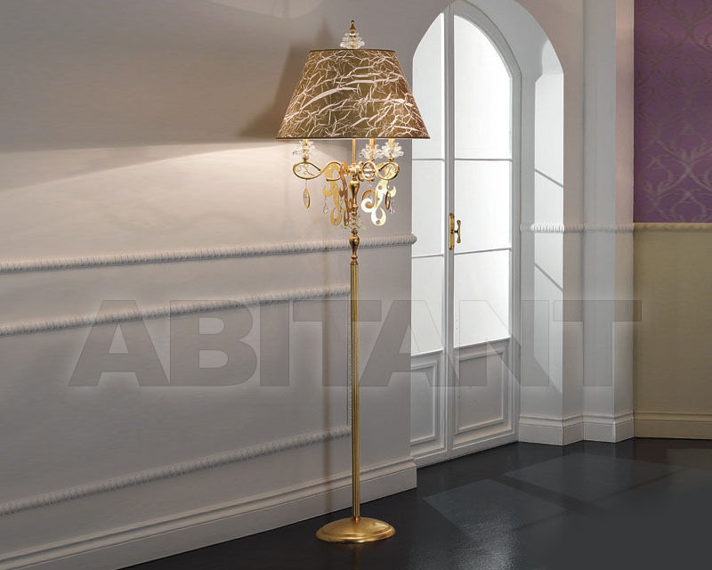 Floor lamp Venere 6400/PT3L price on request Buy Floor lamp Venere Lumen Arte Nuovo 6400/PT3L
