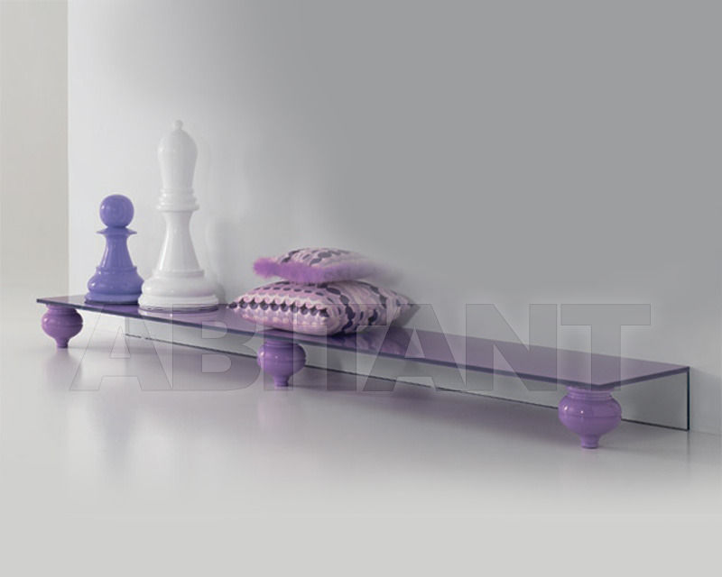 Buy Media stand Exenza Living KING 632