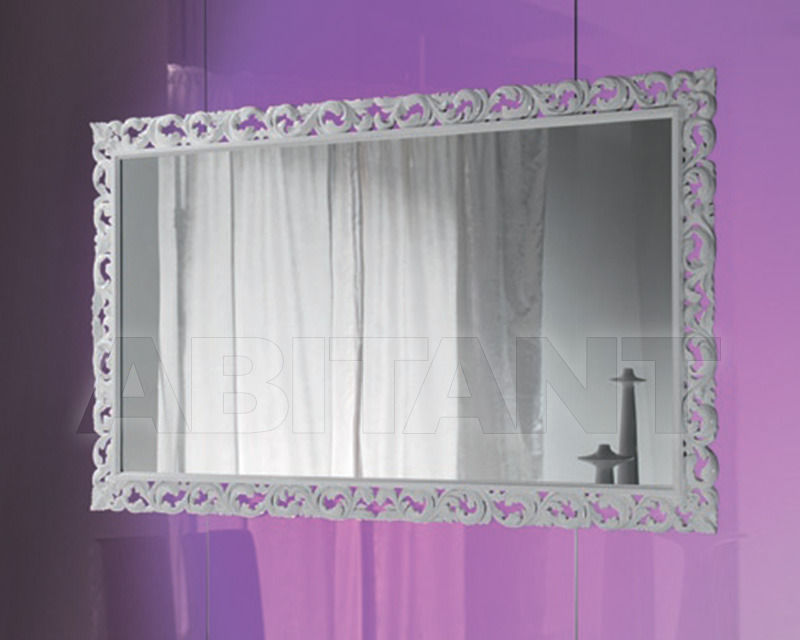 Buy Wall mirror Exenza Living MADAME 351-200