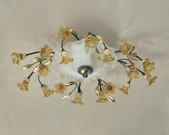 Buy Сhandelier Etoile L'Originale s.r.l. Floreale 28460