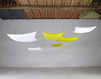Light Arturo Alvarez  Kite KT04 4 Contemporary / Modern