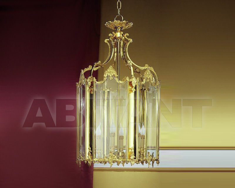 Сhandelier MER332 price on request Buy Сhandelier L'Originale s.r.l. 800 MER332