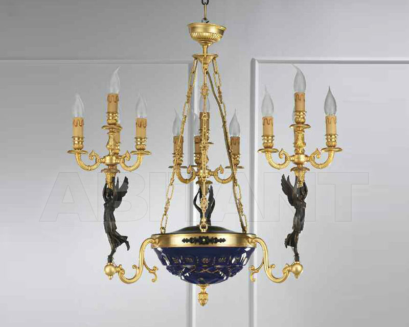 Сhandelier MER717 price on request Buy Сhandelier L'Originale s.r.l. 800 MER717