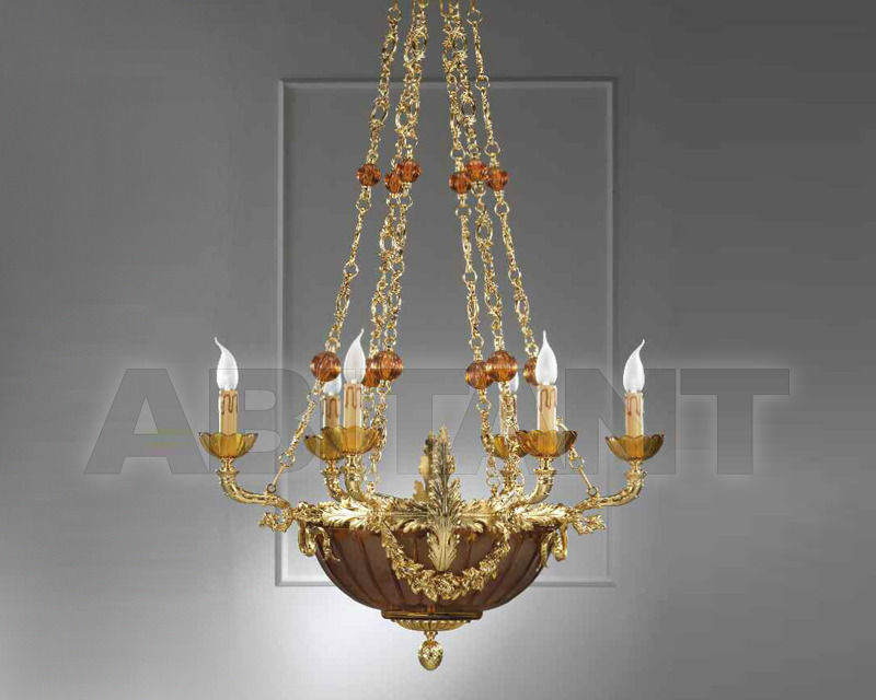 Сhandelier MER681 price on request Buy Сhandelier L'Originale s.r.l. 800 MER681