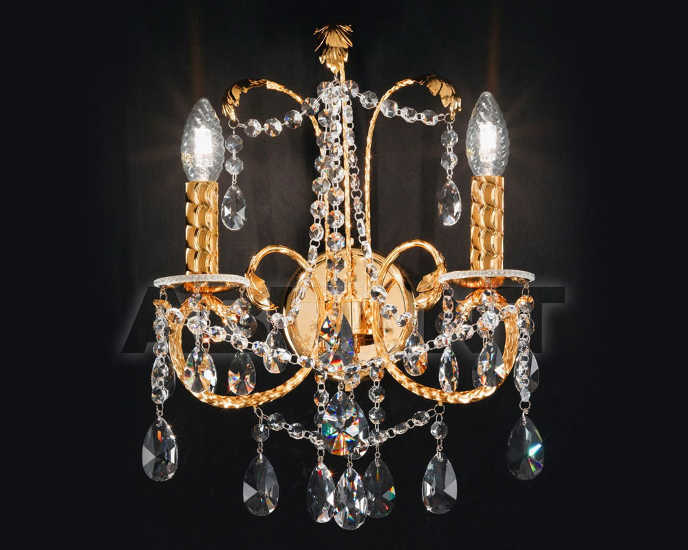 Buy Bracket Miniluce by  BC San Michele Diamond Collection TURCHESE a/2