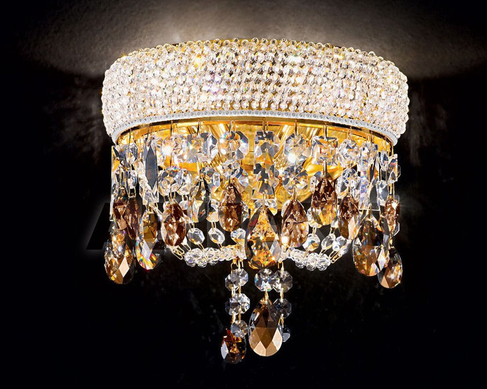 Buy Bracket Miniluce by  BC San Michele Excellence Collection Niagara a/2