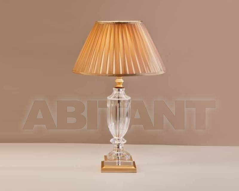 Buy Table lamp Laudarte Leone Aliotti ABV 1320