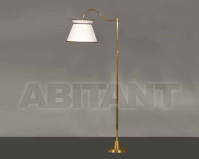 Buy Floor lamp Laudarte Leone Aliotti ABP 903