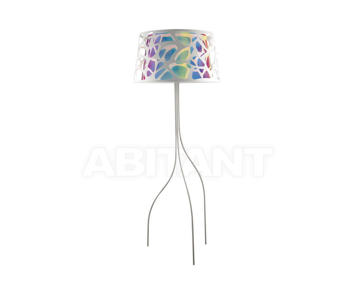 Floor lamp ORGANIC OG.001 price on request Buy Floor lamp ORGANIC El Torrent 2014 OG.001