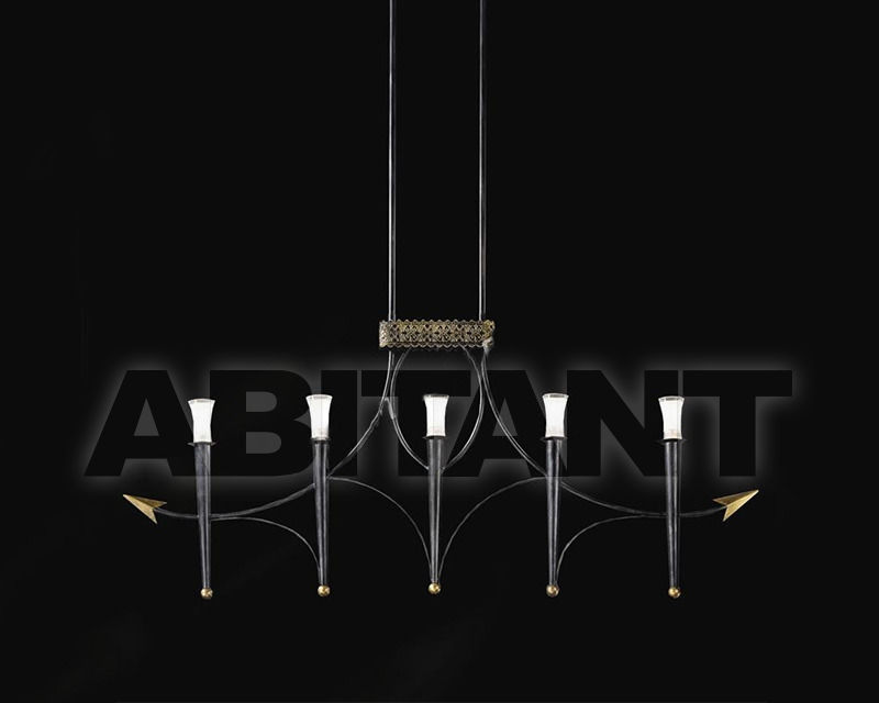 Buy Light IMPERO Hans Kögl Wohnlicht 29355