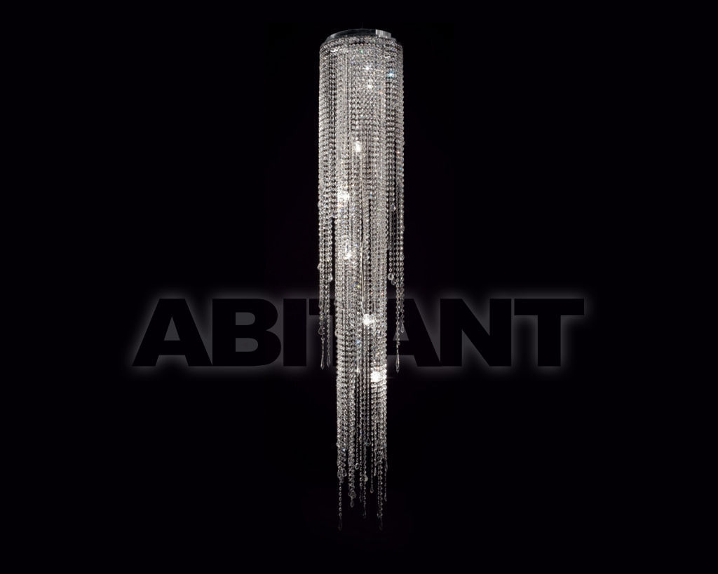 Buy Light Of Interni by Light 4 srl Black&white OF.C20/35H200