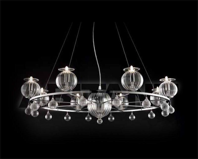 Buy Сhandelier Of Interni by Light 4 srl News OF.S01/90