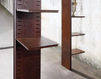 Shelves Zava Altri STEEL H.265 Contemporary / Modern
