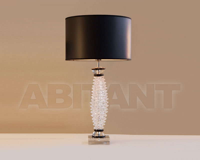 Buy Table lamp Laudarte Leo Mirai MBV 1662