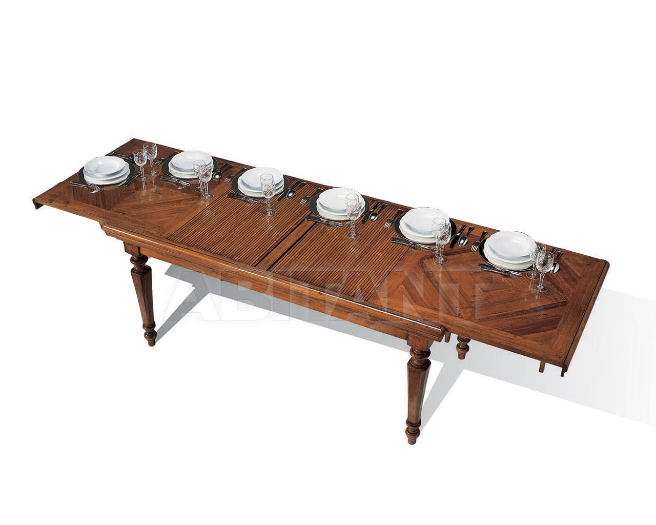 Buy Dining table Arredogi Classic 138 A 200