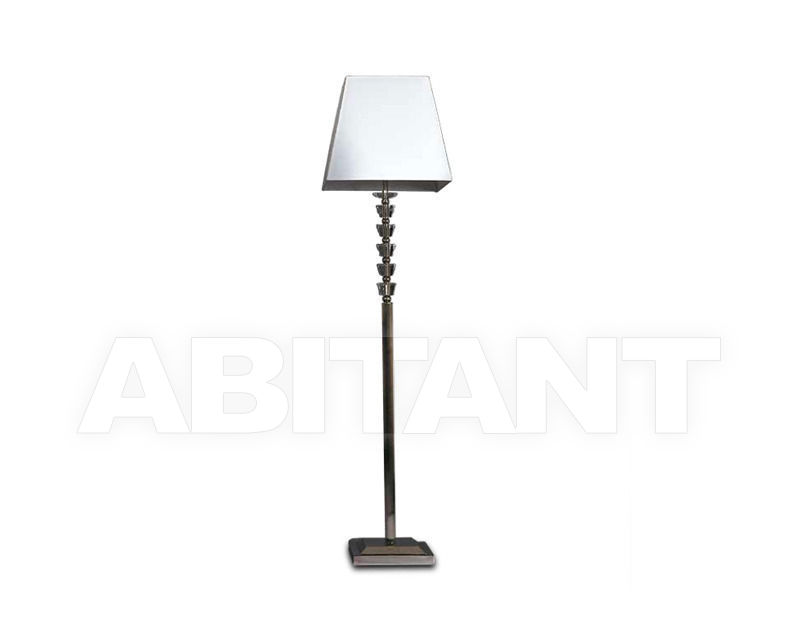 Buy Floor lamp Laudarte Leo Mirai MBP 810