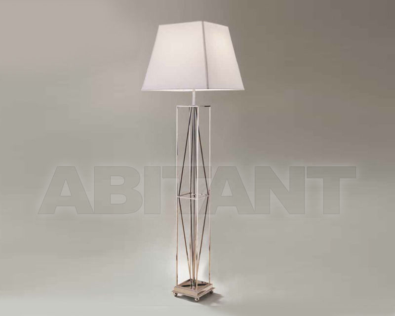 Buy Floor lamp Laudarte Leo Mirai MBP 733