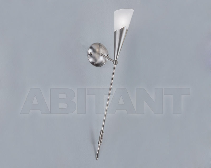 Buy Wall light FACKEL Hans Kögl Wohnlicht 35314