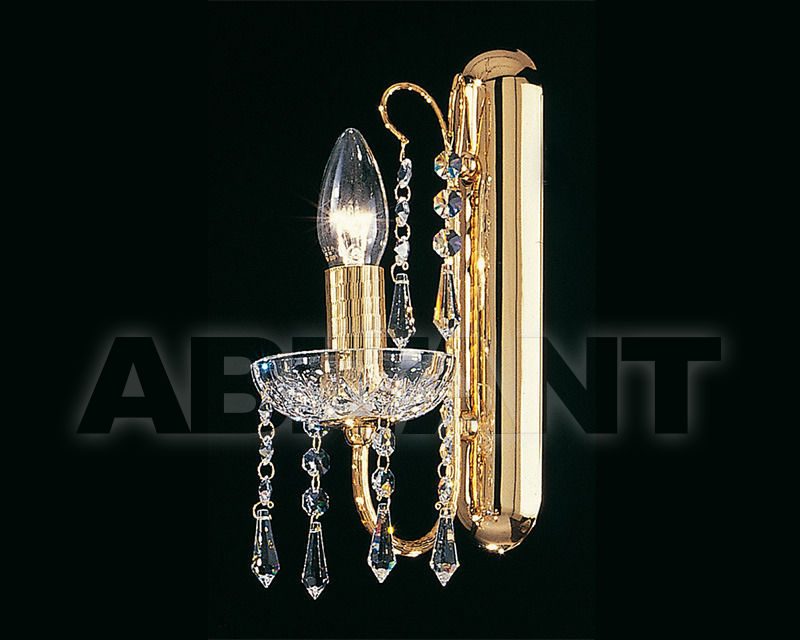 Buy Bracket FONTANA UNO Hans Kögl Wohnlicht 18014