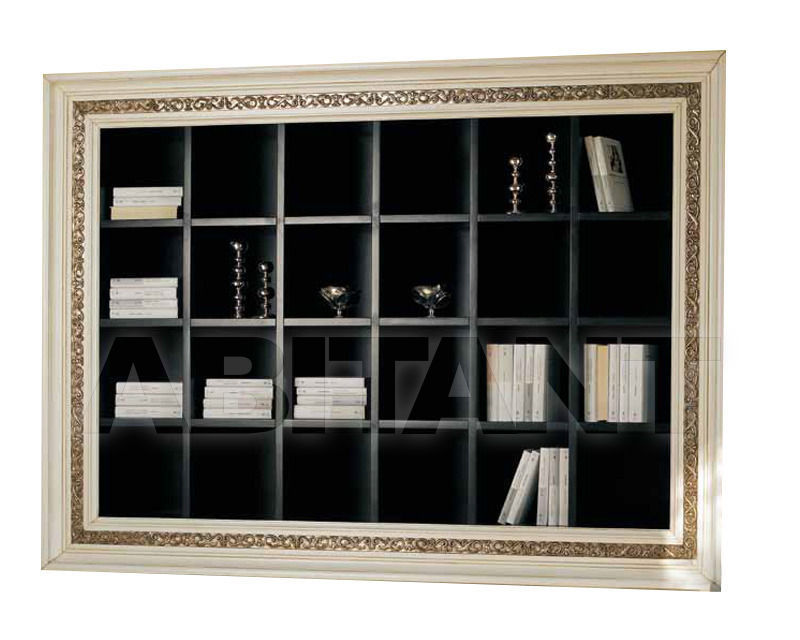 Buy Library Zancanella Renzo & C. s.n.c. Fascinato F-3000