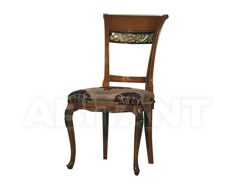 Buy Chair Zancanella Renzo & C. s.n.c. Fascinato F-58/SD 2